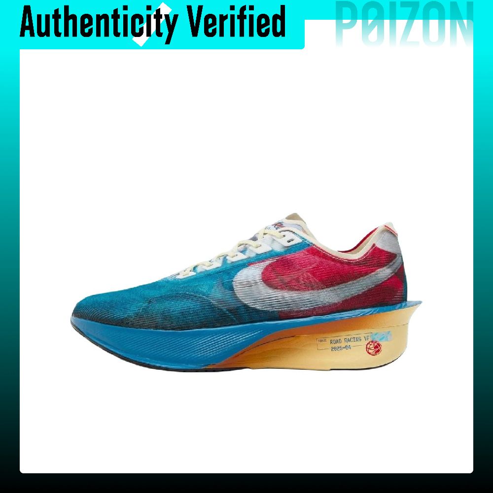 Men'S Shoes Zoomx - حذاء نايك زومكس فابورفلاي نيكست% 4