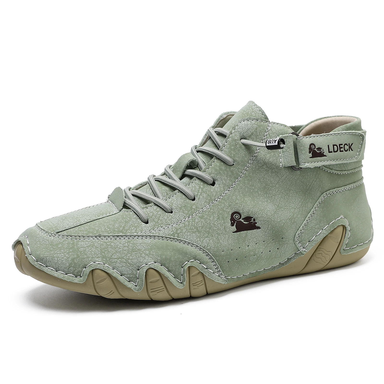 Men'S Shoes Hoka Sale - أحذية رجالية من الجلد الطبيعي، أحذية