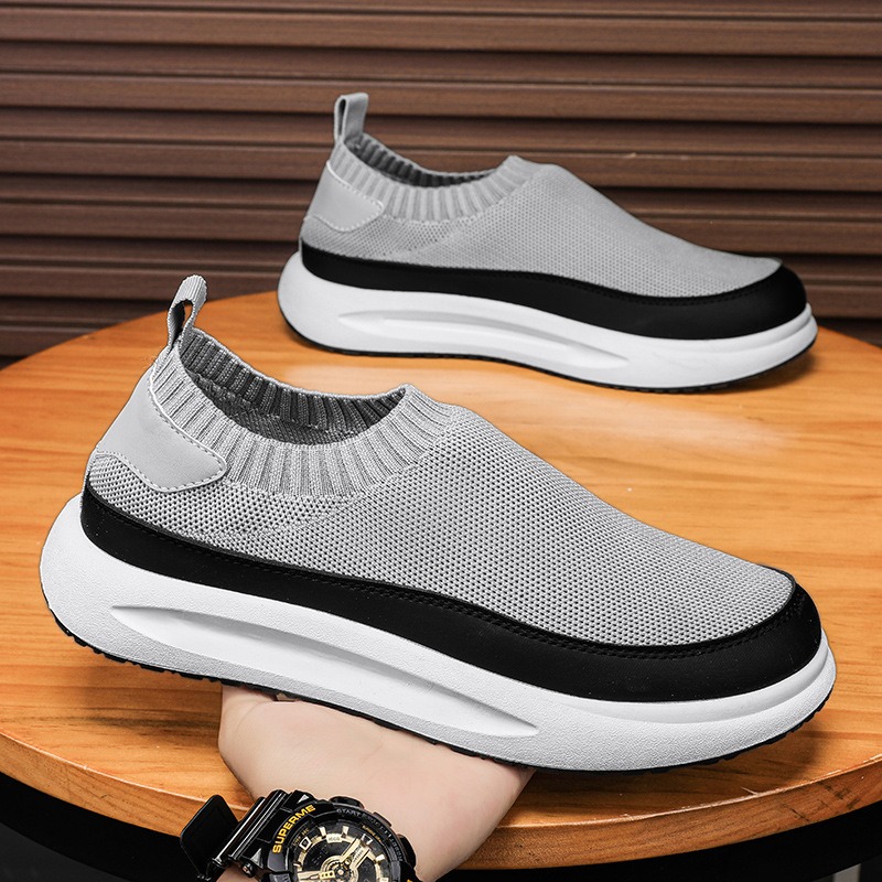 Men'S Shoes Hoka Sale - 2025 جديد أحذية رجالي تنفس شبكة