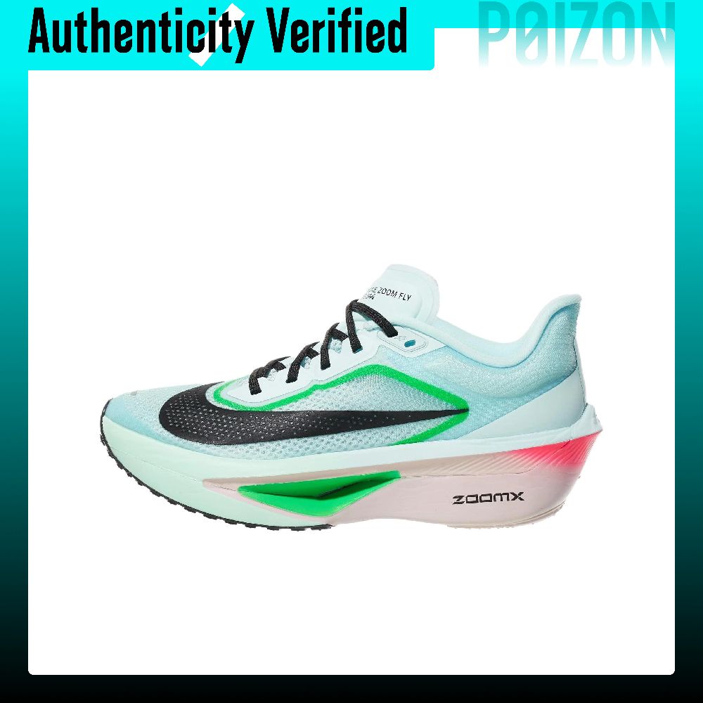 Men'S Shoes Zoomx - حذاء نايك زوم فلاي 6 منخفض