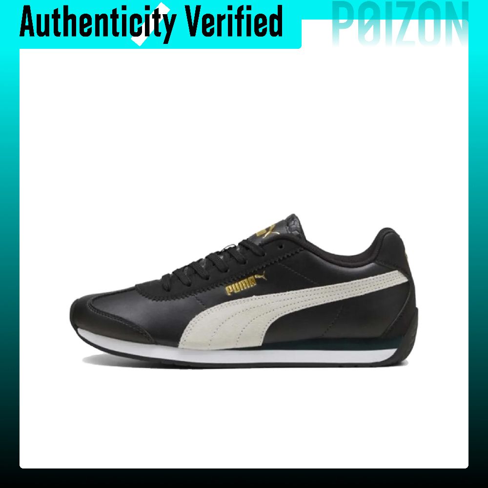 Puma Shoes Rs-X - حذاء PUMA Turin 3 منخفض الارتفاع