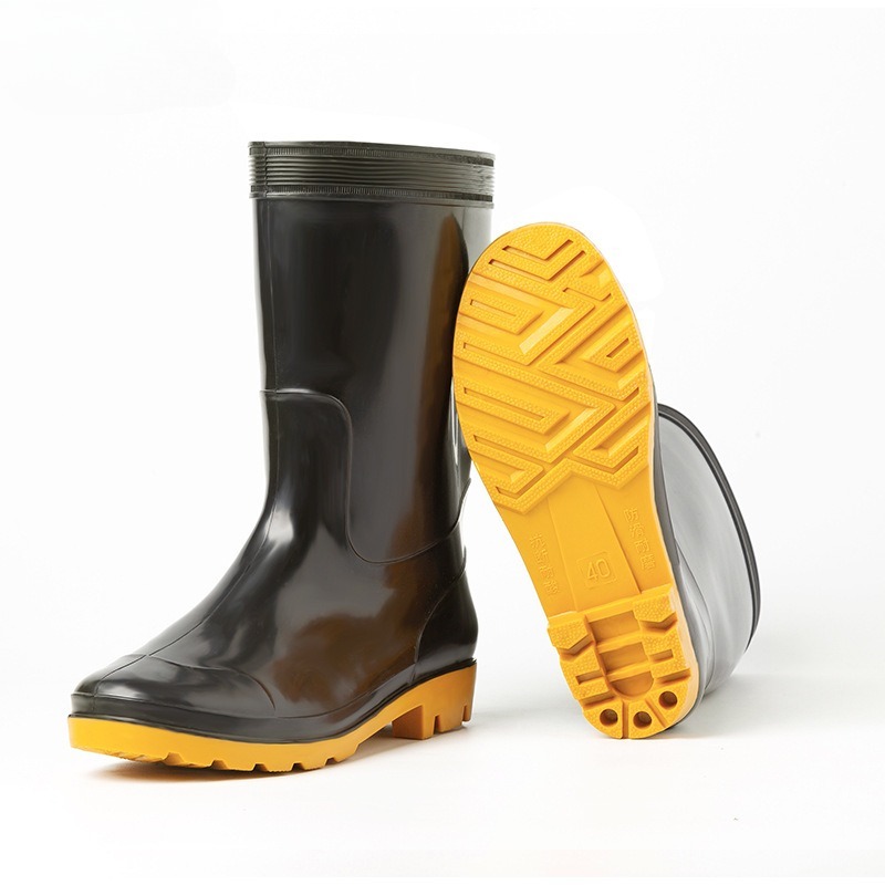 أحذية أمان رجالية للاستخدام ال - مراجعة Men'S Shoes Water Resistant وسعره