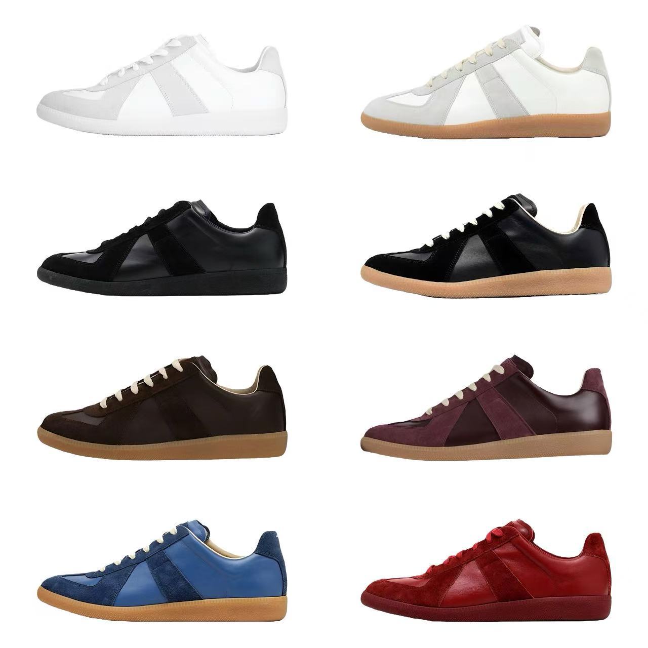 أحذية رياضية ألمانية كلاسيكية  - مراجعة Men'S Shoes Hey Dude وسعره