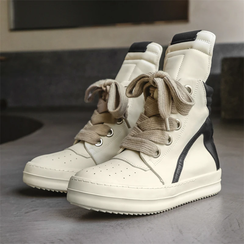 أحذية رياضية فاخرة كاجوال للرج - مراجعة Men'S Shoes With Height Increase وسعره