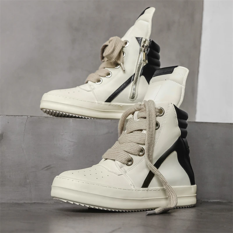 أحذية رياضية فاخرة كاجوال للرج - مراجعة Men'S Shoes With Height Increase وسعره