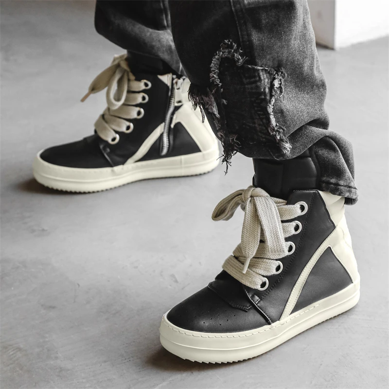 أحذية رياضية فاخرة كاجوال للرج - مراجعة Men'S Shoes With Height Increase وسعره