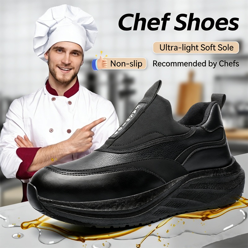 أحذية رجالية جلدية مقاومة للما - مراجعة Men'S Shoes Water Resistant وسعره