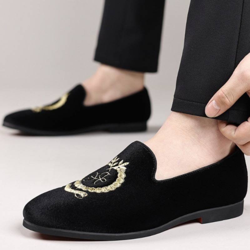 الفاخرة مصمم المتسكعون جلد الغ - مراجعة Men'S Shoes Hey Dude وسعره