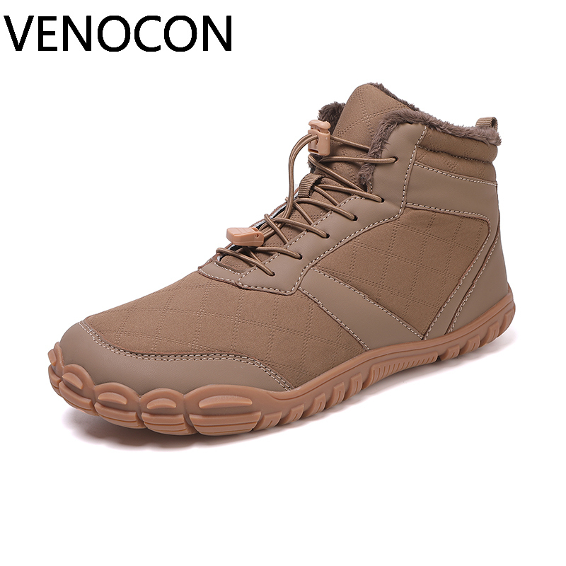 فينوكون أحذية شتوية مينيماليست - مراجعة Men'S Shoes Water Resistant وسعره