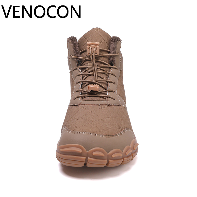 فينوكون أحذية شتوية مينيماليست - مراجعة Men'S Shoes Water Resistant وسعره