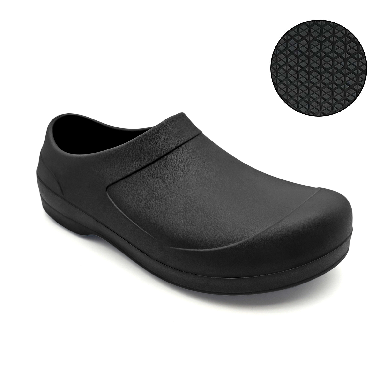 حذاء عمل متعدد الاستخدامات للج - مراجعة Men'S Shoes Water Resistant وسعره