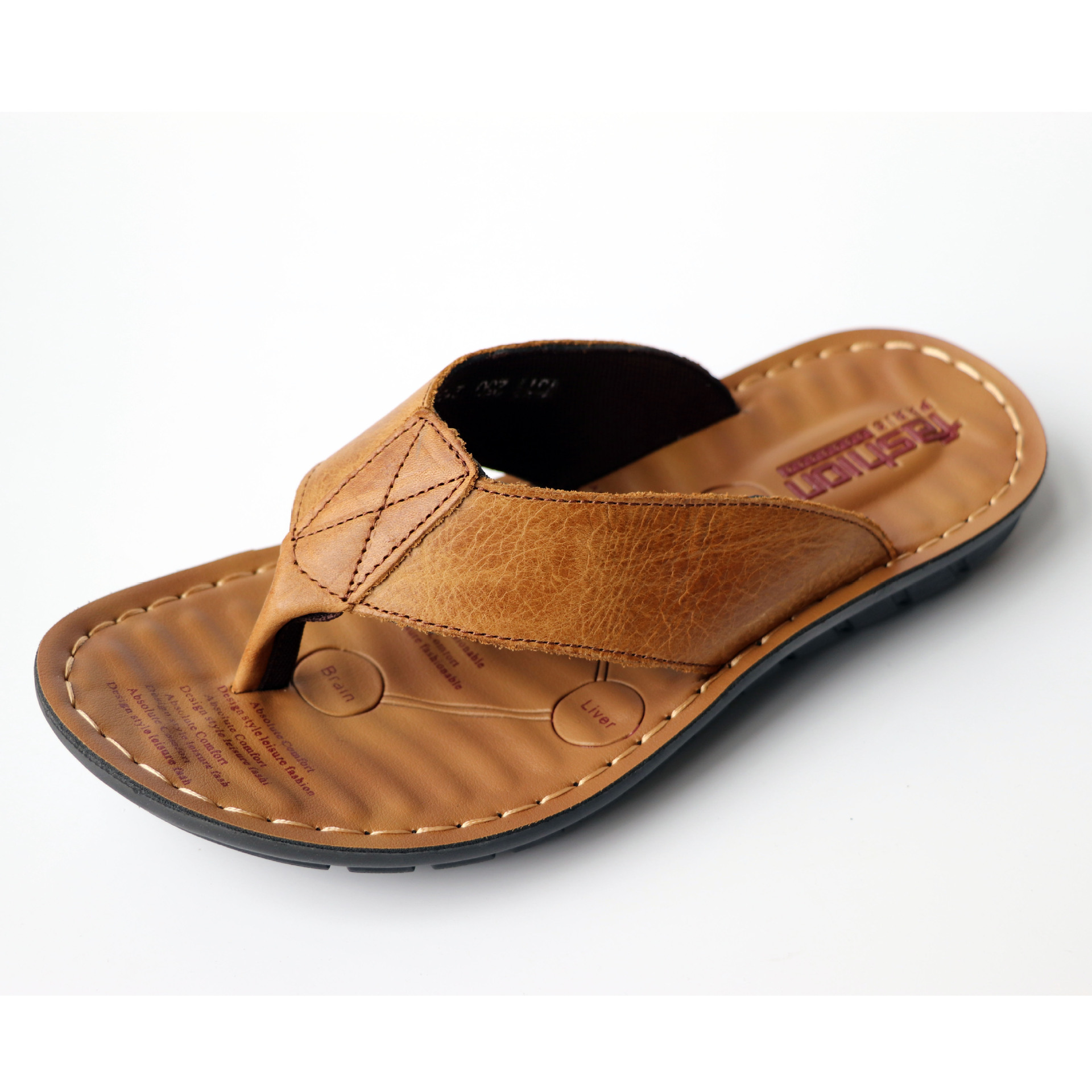 أحذية رجالية جلدية 2026، صنادل - مراجعة Men'S Shoes Hey Dude وسعره