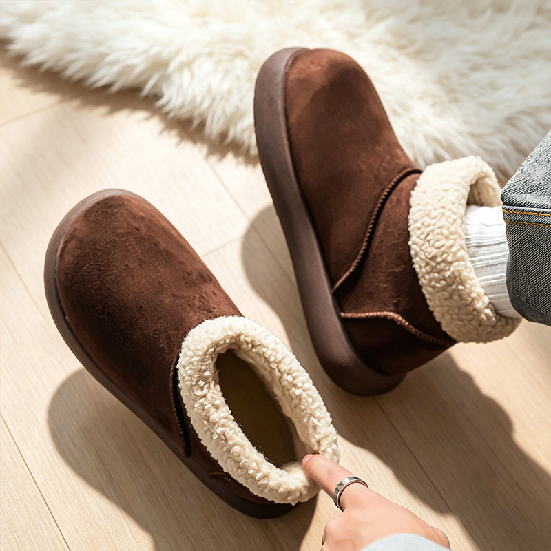 أحذية شتوية للرجال، مناسبة لفص - مراجعة Men'S Shoes With Height Increase وسعره