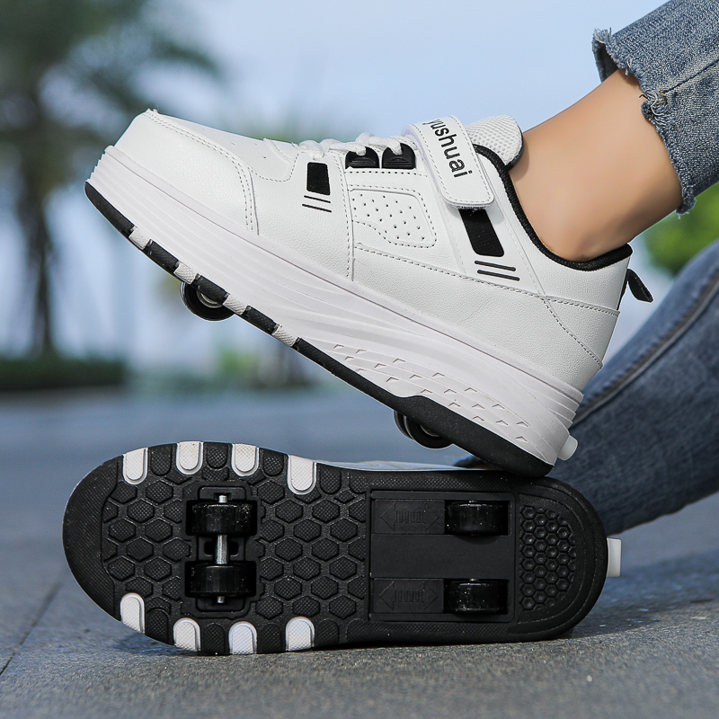 أحذية تزلج بأربع عجلات قابلة ل - مراجعة Men'S Shoes Hoka Sale وسعره