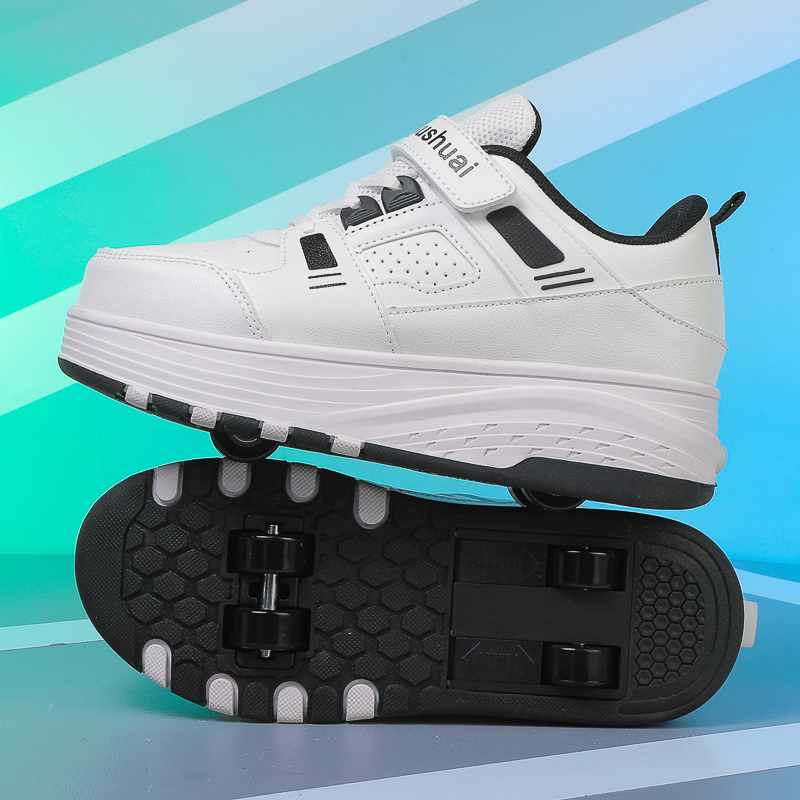 أحذية تزلج بأربع عجلات قابلة ل - مراجعة Men'S Shoes Hoka Sale وسعره