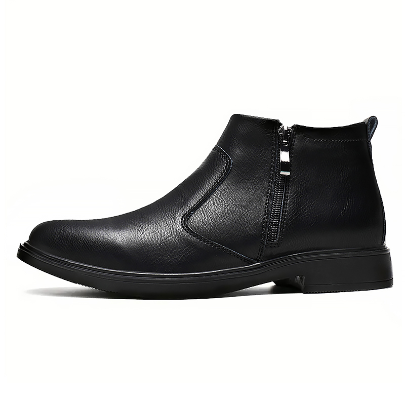 أحذية جلدية جديدة للرجال لفصلي - مراجعة Men'S Shoes Hey Dude وسعره