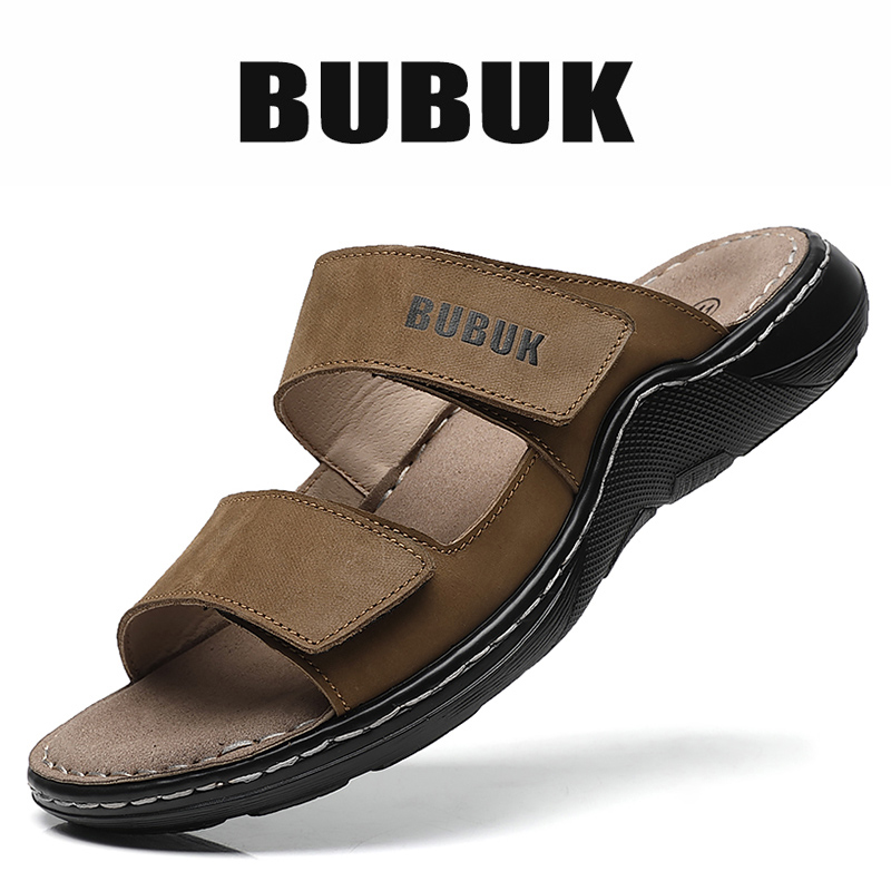 صنادل رياضية للرجال من جلد الب - مراجعة Men'S Shoes Hey Dude وسعره