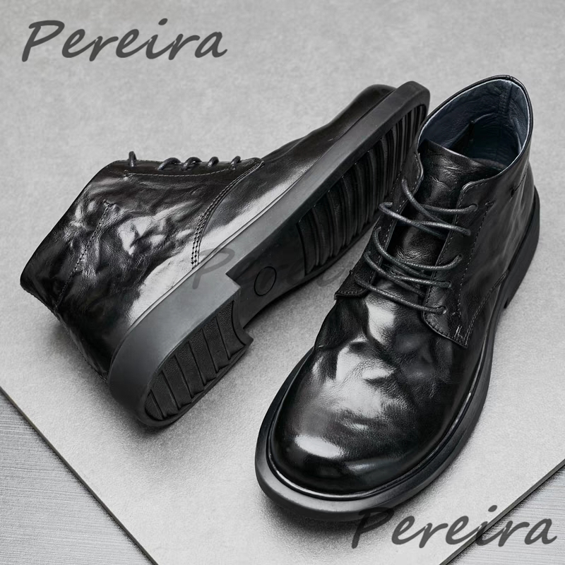 خريف شتاء دافئ الرجال حذاء من  - مراجعة Men'S Shoes Hoka Sale وسعره