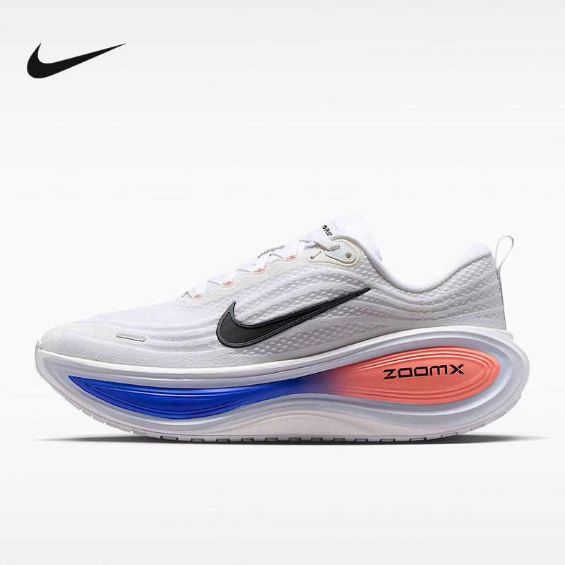 حذاء نايك للرجال HV8150‑108 لل - مراجعة Men'S Shoes Zoomx وسعره