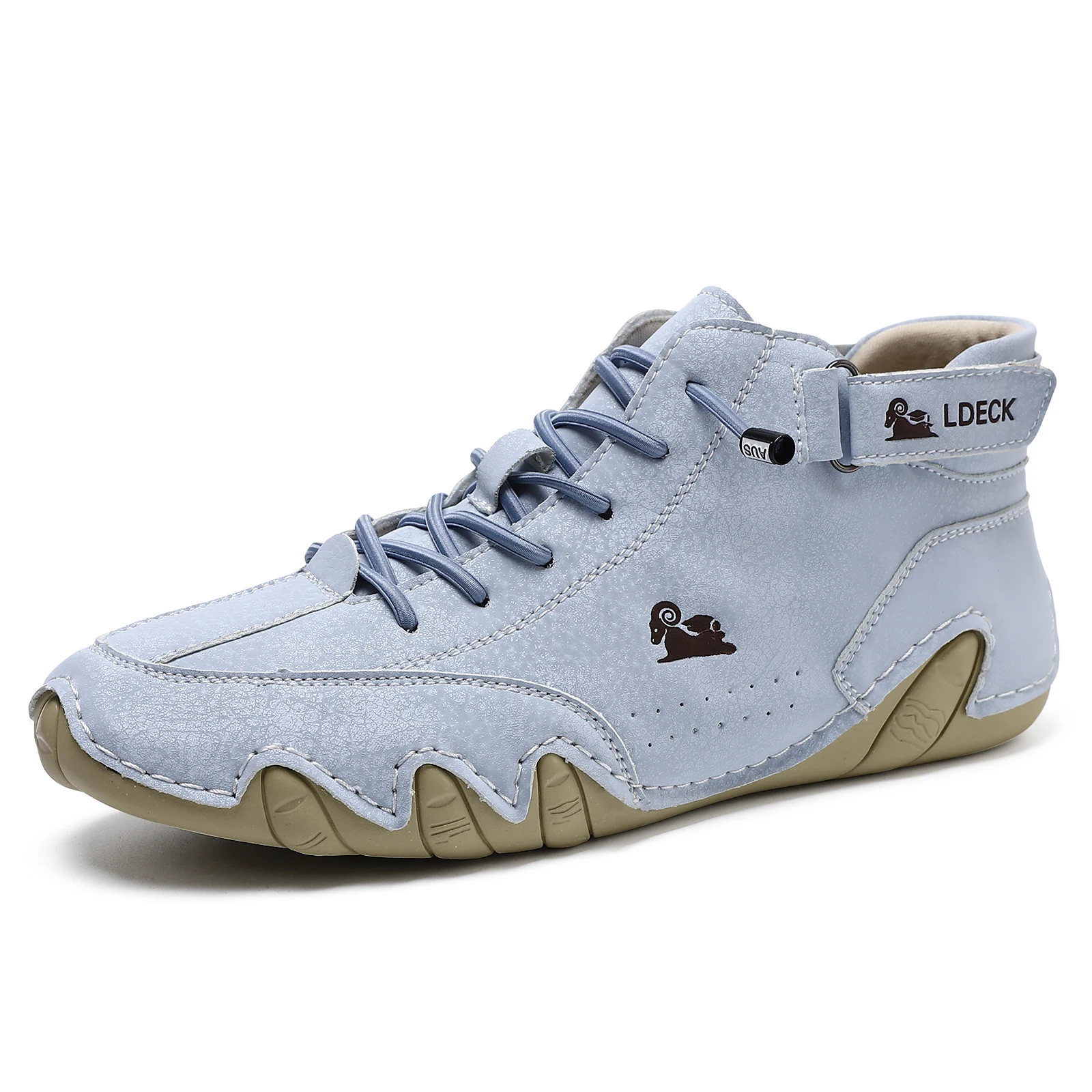 أحذية رجالية من الجلد الطبيعي، - مراجعة Men'S Shoes Hoka Sale وسعره