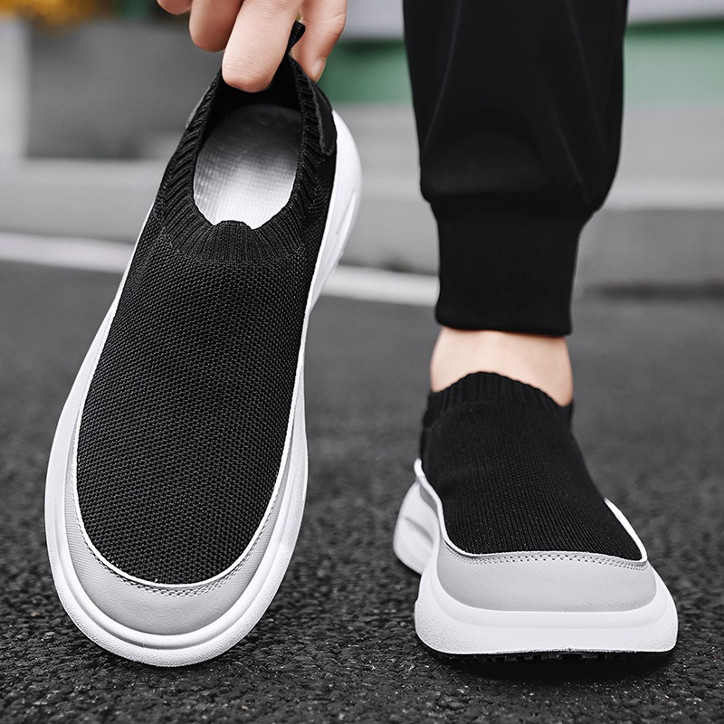 2025 جديد أحذية رجالي تنفس شبك - مراجعة Men'S Shoes Hoka Sale وسعره