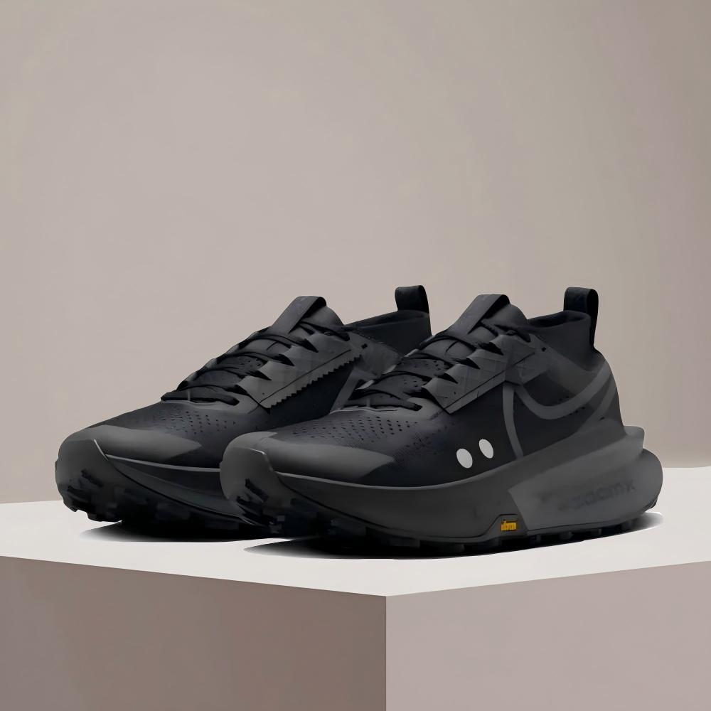 حذاء Nike ZOOMX ZEGAMATRAIL2 ل - مراجعة Men'S Shoes Zoomx وسعره