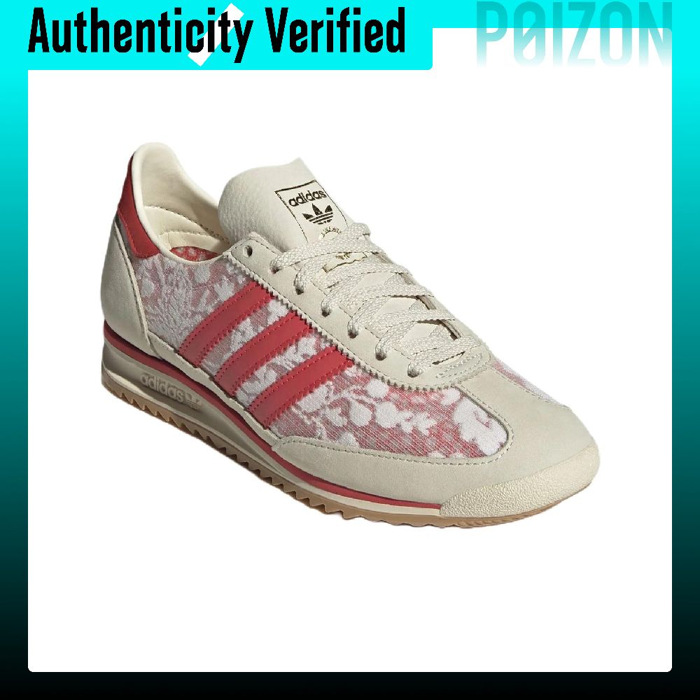 ليبرتي لندن × أديداس أوريجينال - مراجعة Men'S Shoes Liberty وسعره