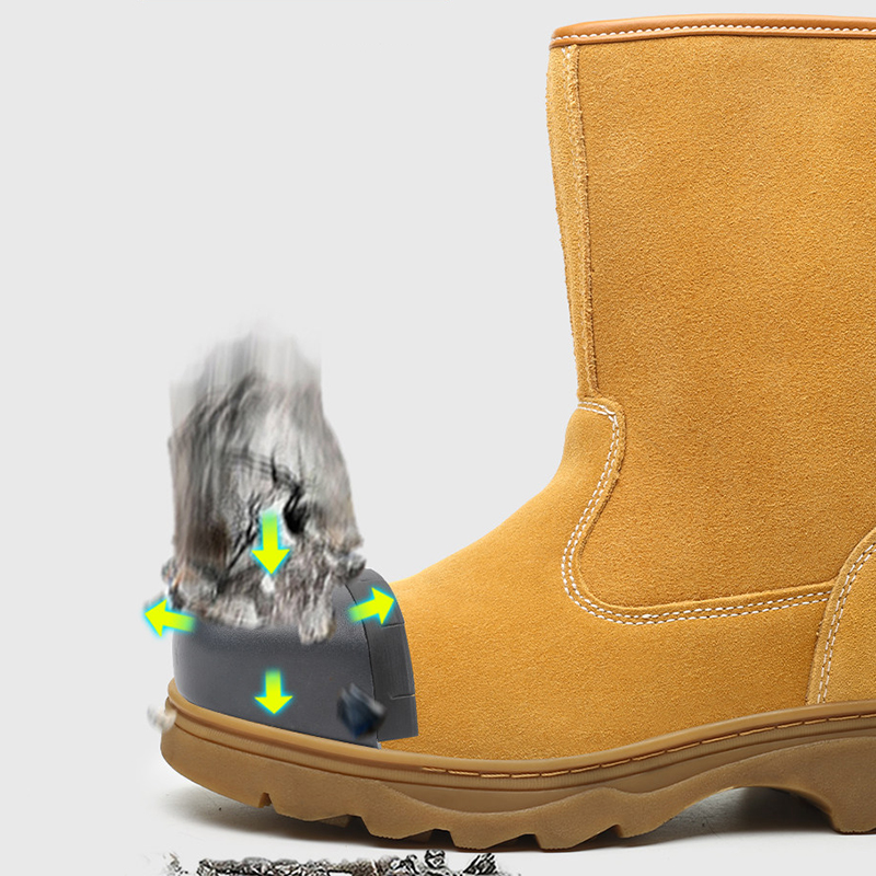 أحذية عمل رجالية كاجوال بمقدمة - مراجعة Men'S Shoes Hey Dude وسعره