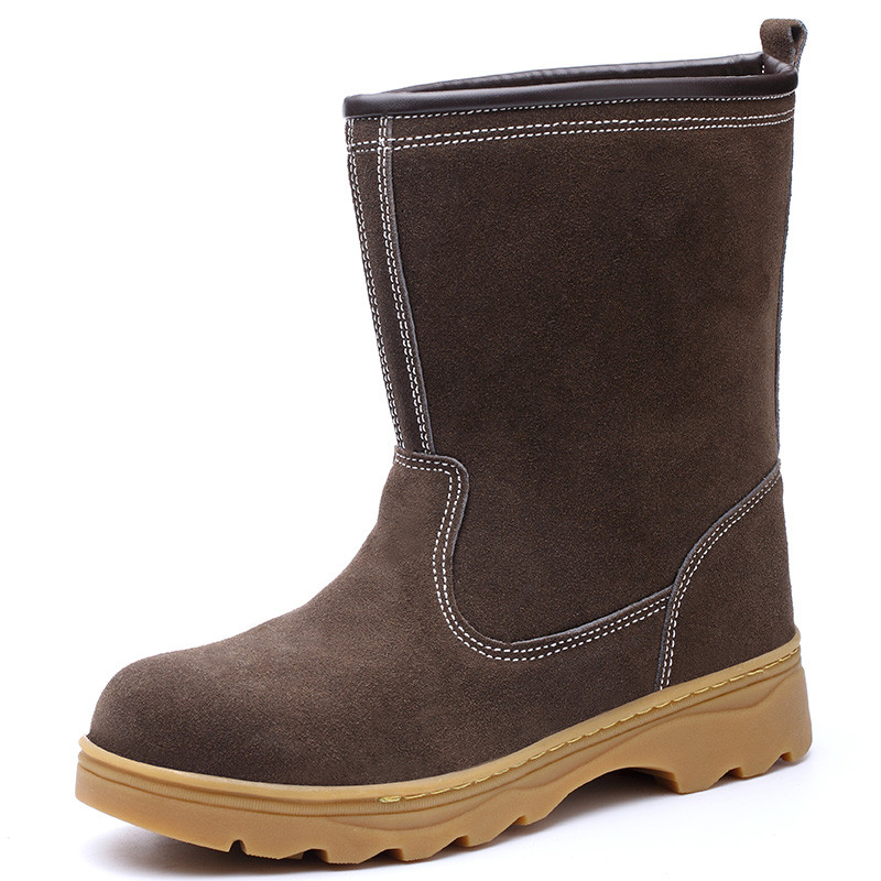 أحذية عمل رجالية كاجوال بمقدمة - مراجعة Men'S Shoes Hey Dude وسعره