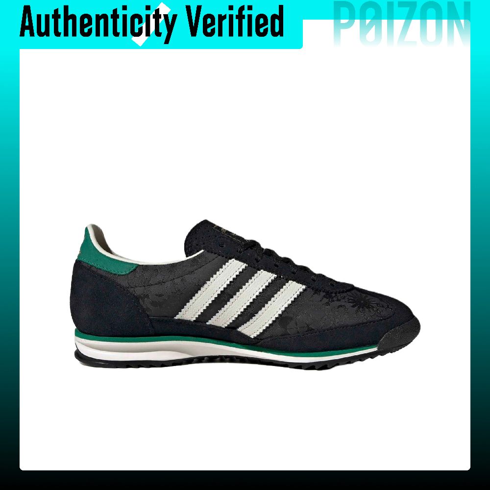 ليبرتي لندن × أديداس أوريجينال - مراجعة Men'S Shoes Liberty وسعره