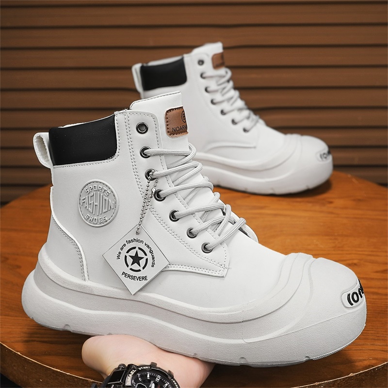 السراويل حذاء من الجلد عصري وم - مراجعة Men'S Shoes Hoka Sale وسعره