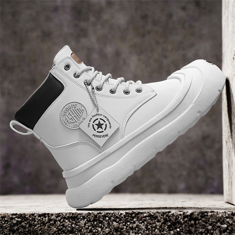 السراويل حذاء من الجلد عصري وم - مراجعة Men'S Shoes Hoka Sale وسعره