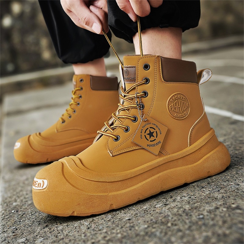 السراويل حذاء من الجلد عصري وم - مراجعة Men'S Shoes Hoka Sale وسعره