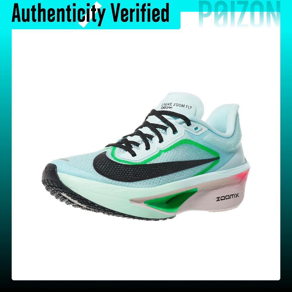 حذاء نايك زوم فلاي 6 منخفض الر - مراجعة Men'S Shoes Zoomx وسعره