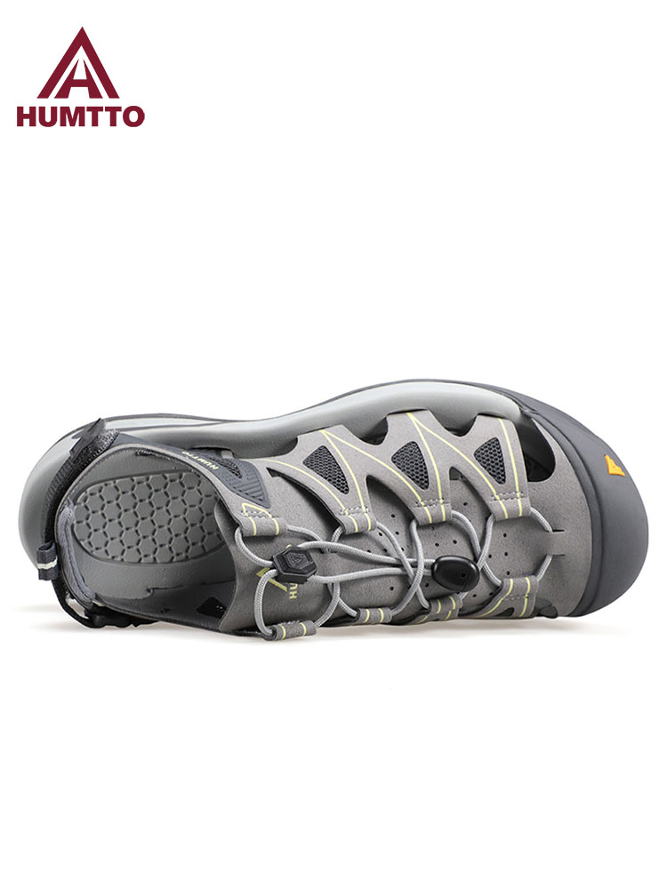 صنادل هومتي للرجال والنساء ، أ - مراجعة Men'S Shoes Water Resistant وسعره