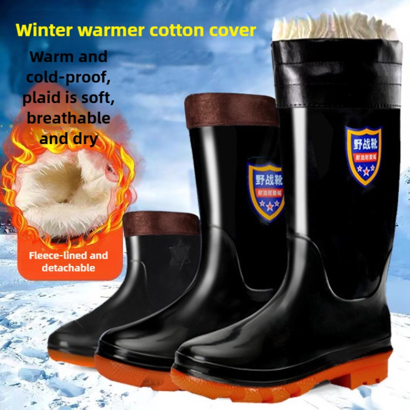 أحذية السلامة البلاستيكية للرج - مراجعة Men'S Shoes Water Resistant وسعره