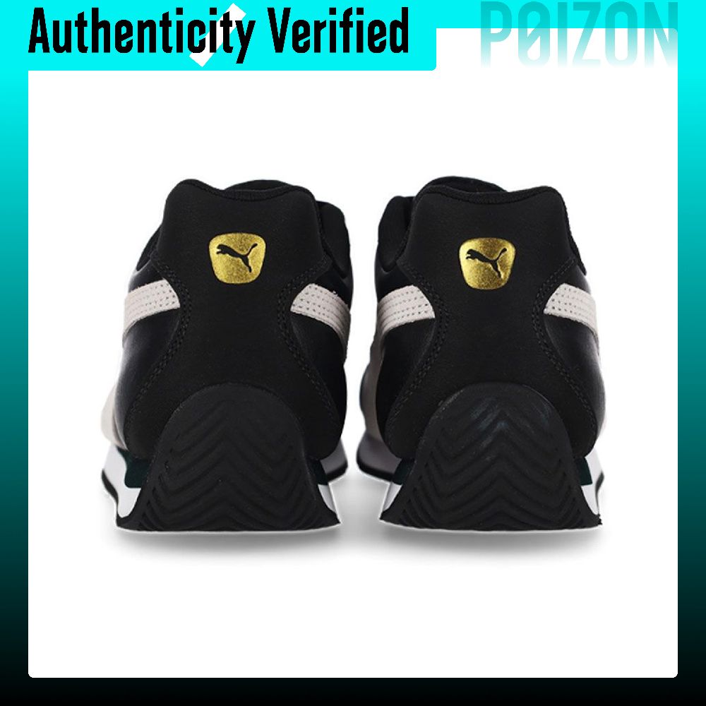 حذاء PUMA Turin 3 منخفض الارتف - مراجعة Puma Shoes Rs-X وسعره