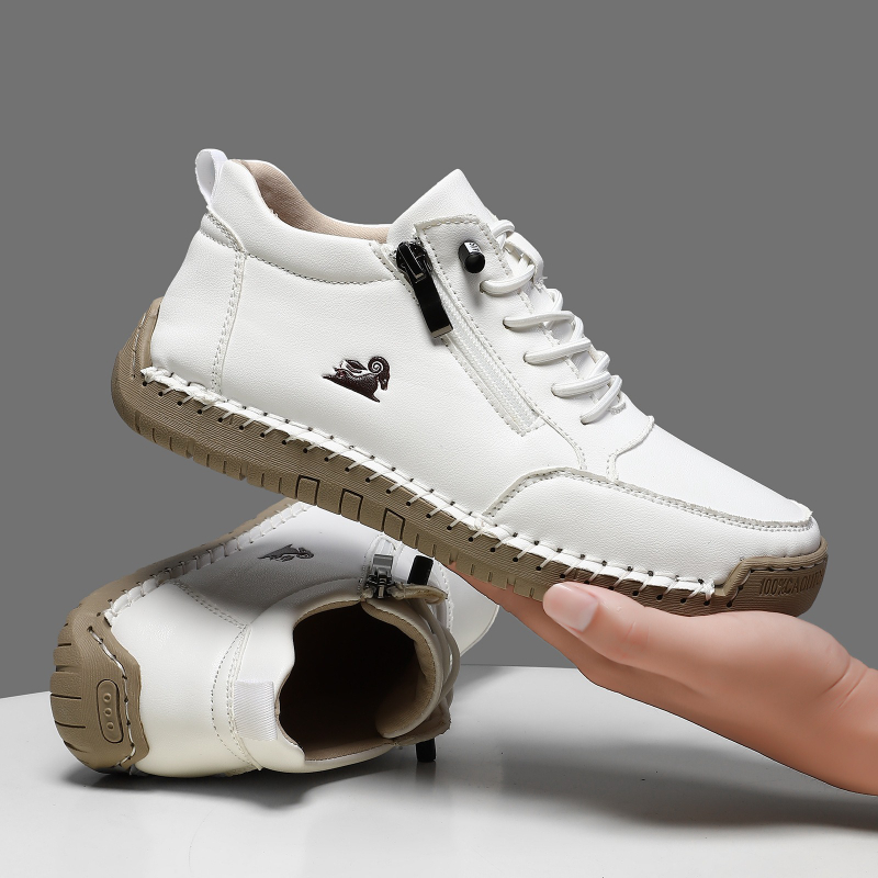 أحذية رياضية نسائية مصنوعة يدو - مراجعة Men'S Shoes Hoka Sale وسعره