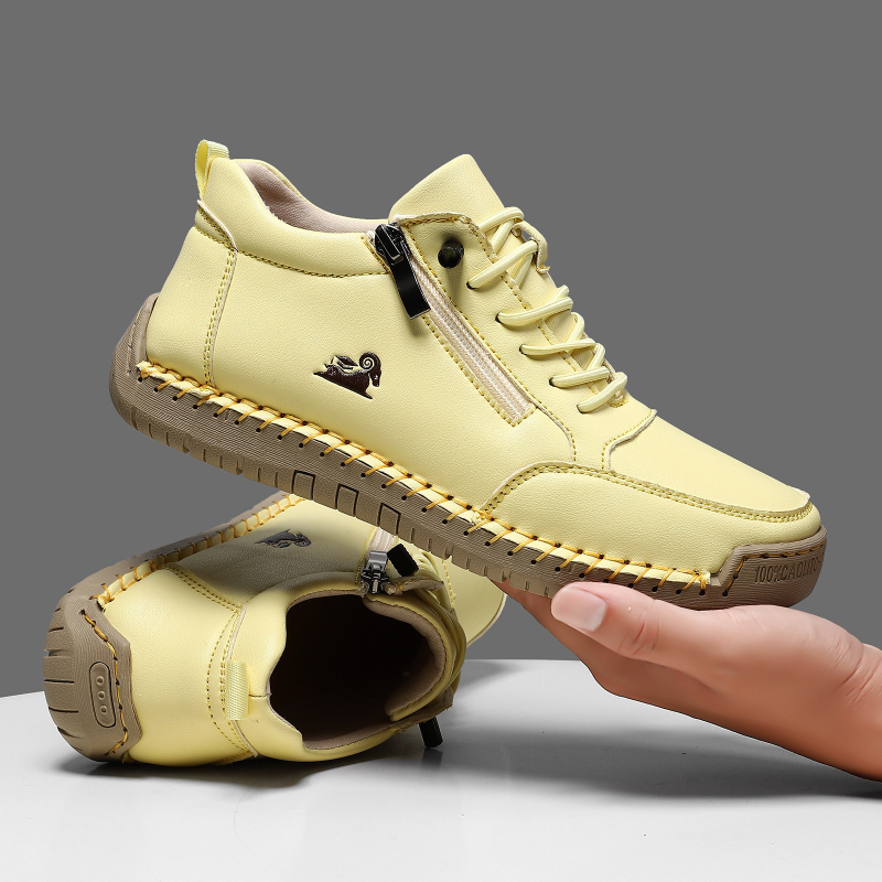أحذية رياضية نسائية مصنوعة يدو - مراجعة Men'S Shoes Hoka Sale وسعره