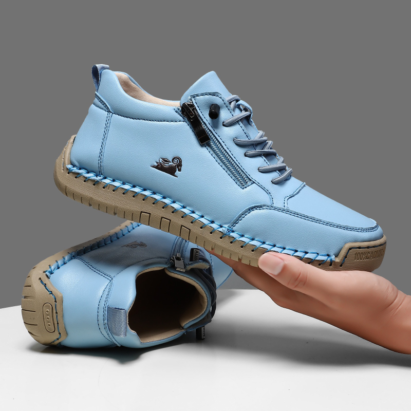 أحذية رياضية نسائية مصنوعة يدو - مراجعة Men'S Shoes Hoka Sale وسعره