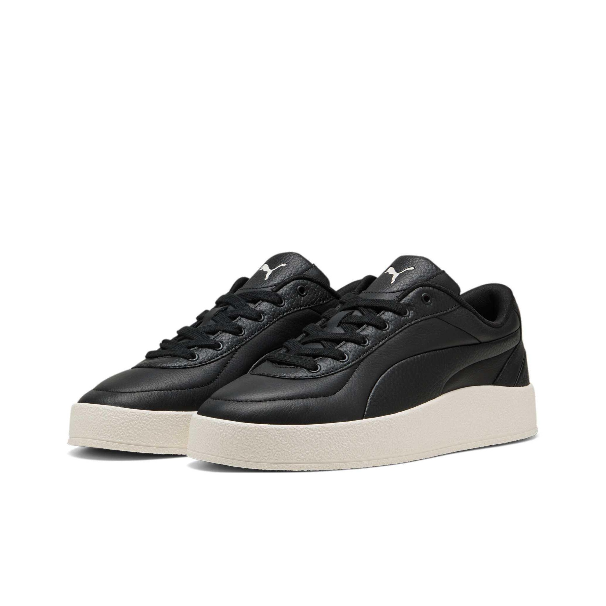 حذاء كاجوال منخفض الارتفاع مقا - مراجعة Puma Shoes Rs-X وسعره